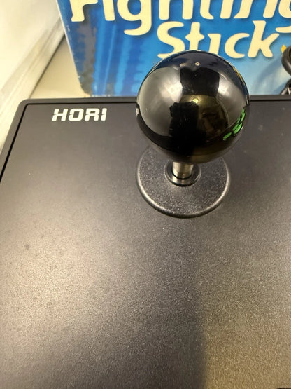 Fighting Stick SS Arcade Controller HSS-07