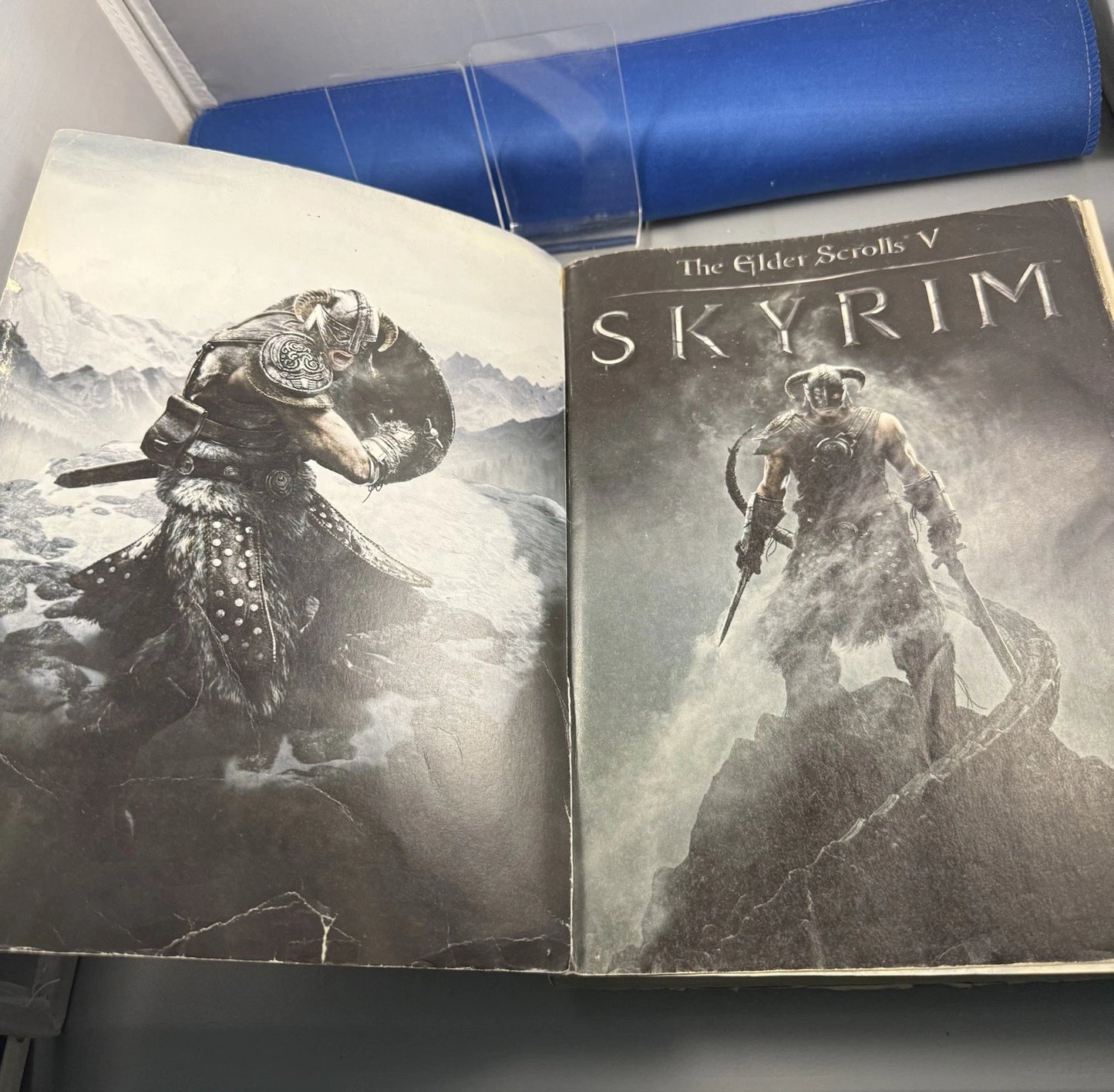 The Elder Scrolls V: SKYRIM Official Game Guide, Bethesda, Prima Games No Poster