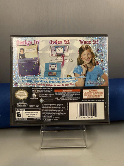 Style Lab Jewelry Design CIB