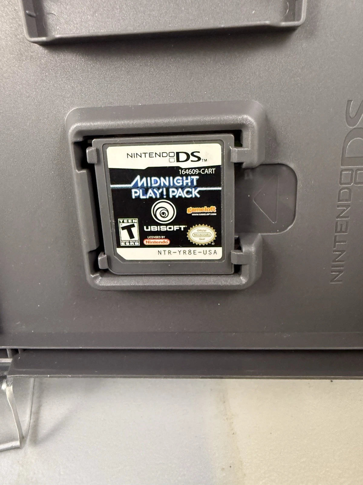 Midnight Play Pack (CIB)