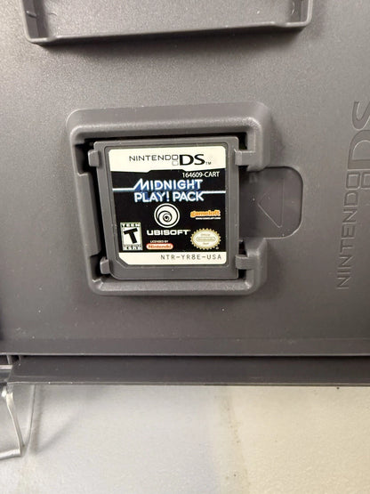 Midnight Play Pack (CIB)