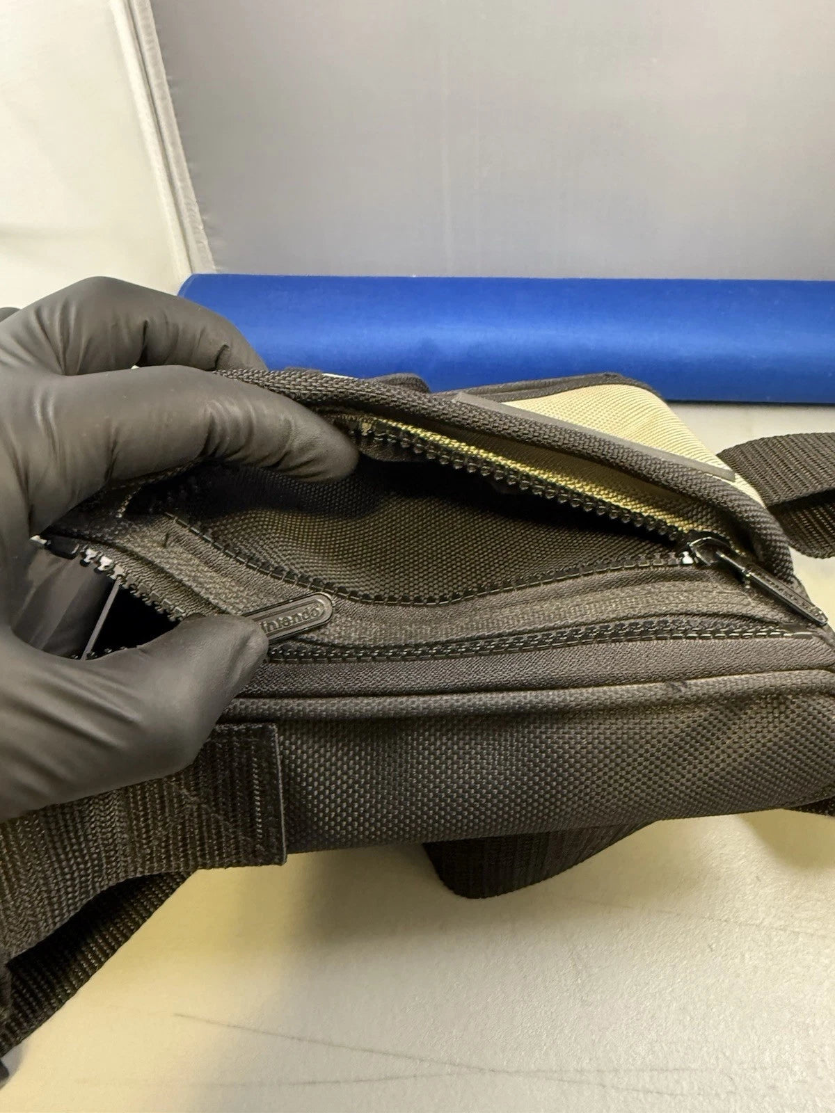 Gameboy Advance Carrying Case