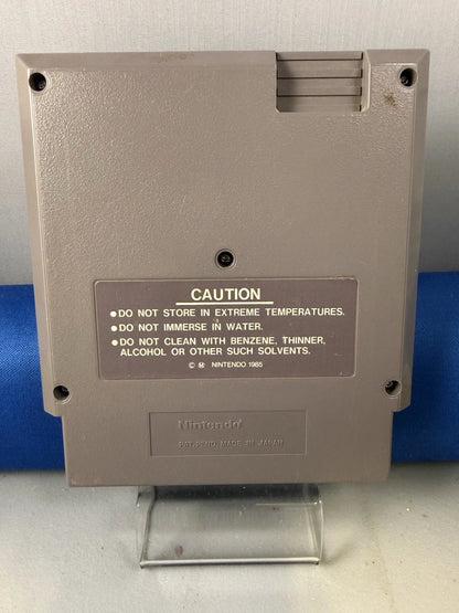 Ghosts 'n Goblins (5 Screw)
