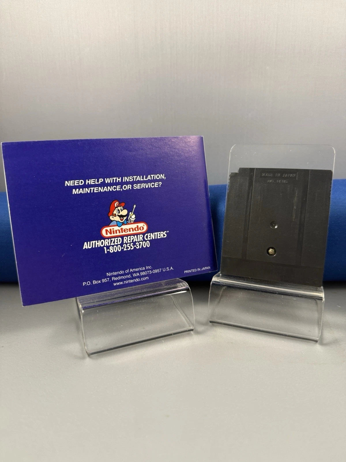 Pokemon Trading Card Game & Manual