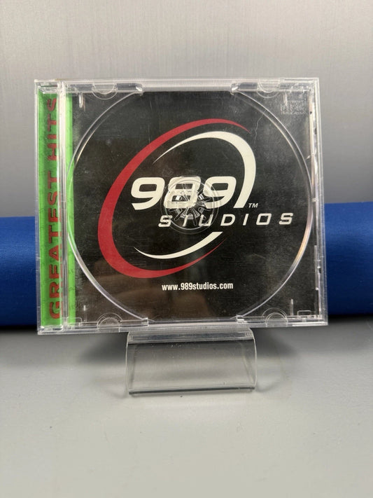 Cool Boarders 3 Case Only