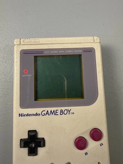Game Boy DMG-01