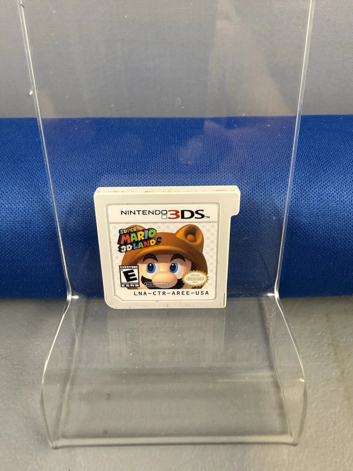 Super Mario 3D Land