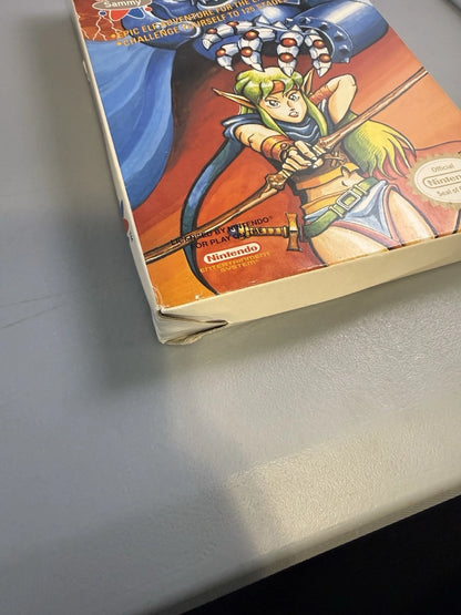 (CIB) Arkista's Ring