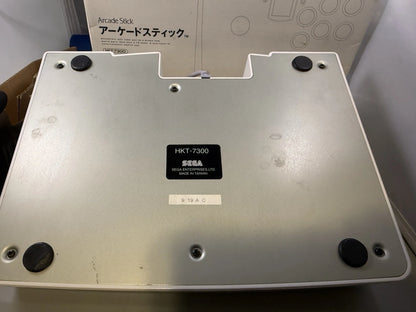 Arcade Stick Controller DC HKT-7300 OEM JP Japan