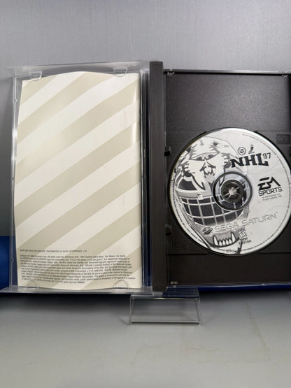 NHL '97 (CIB)