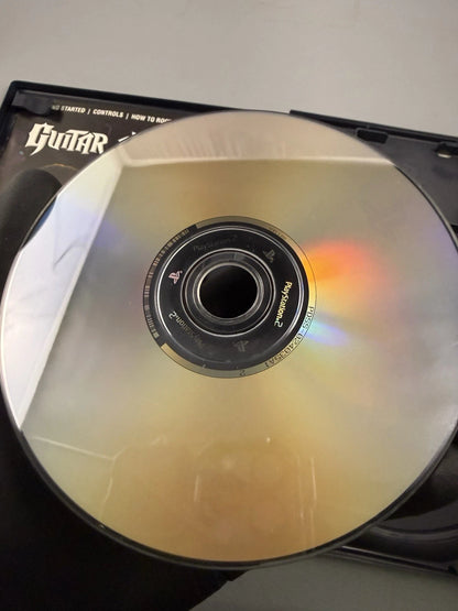 Guitar Hero II (CIB)