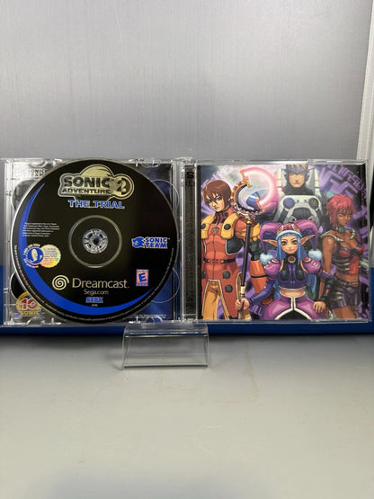 Phantasy Star Online (CIB)