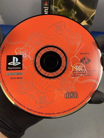 Take Immediate Action (Holiday Picks '97) (CIB)