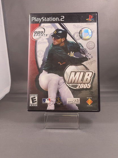 (CIB) MLB 2005