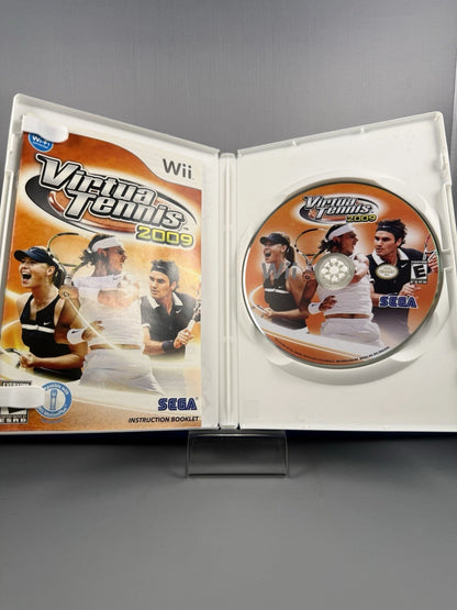 (CIB) Virtua Tennis 2009