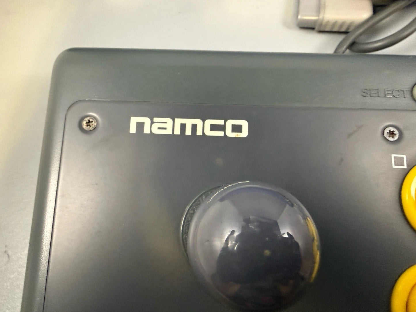 Namco Joystick Arcade Controller NPC-102