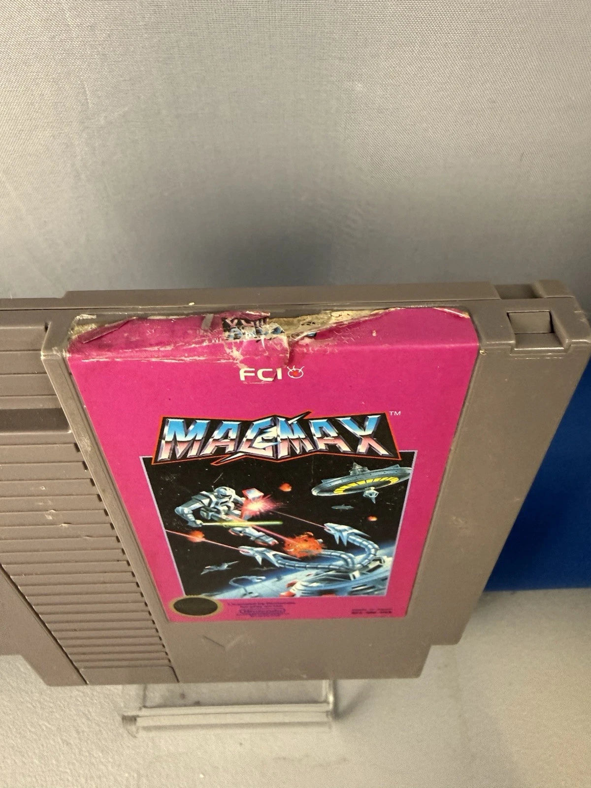 MagMax