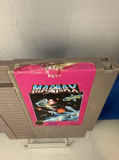 MagMax