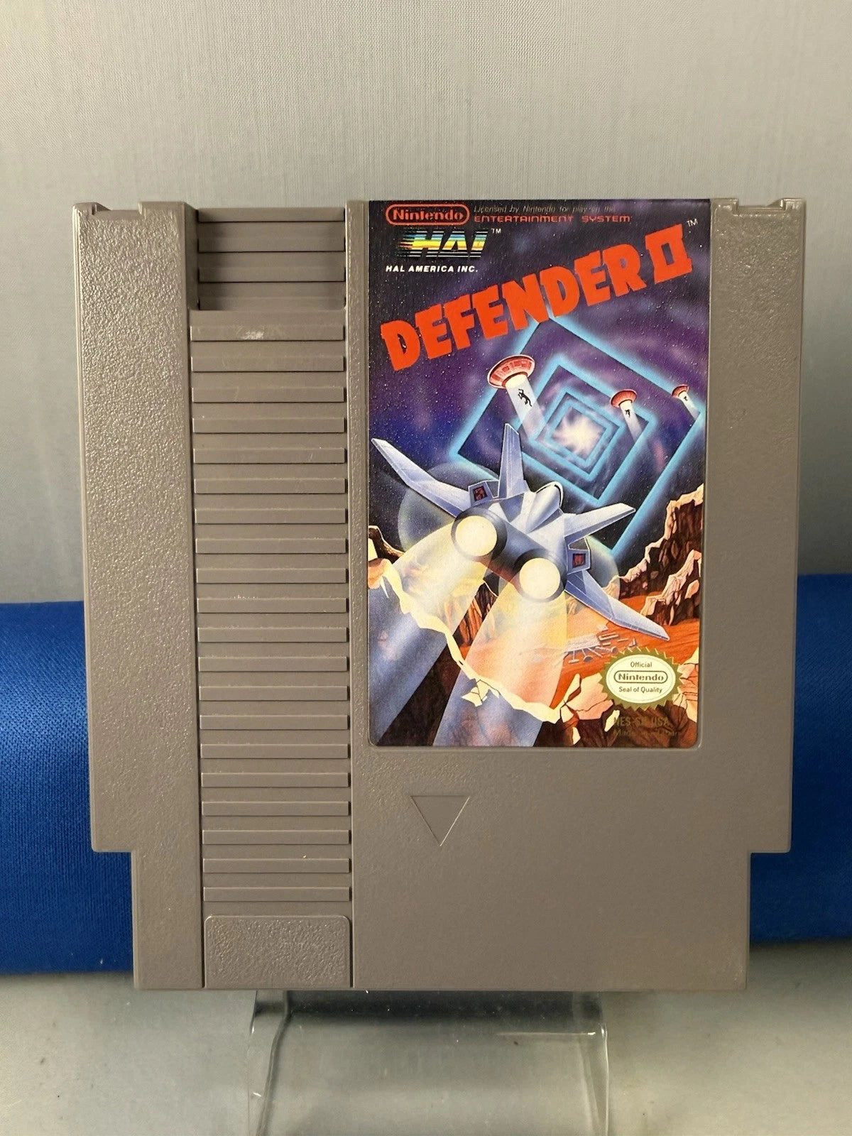 Defender II
