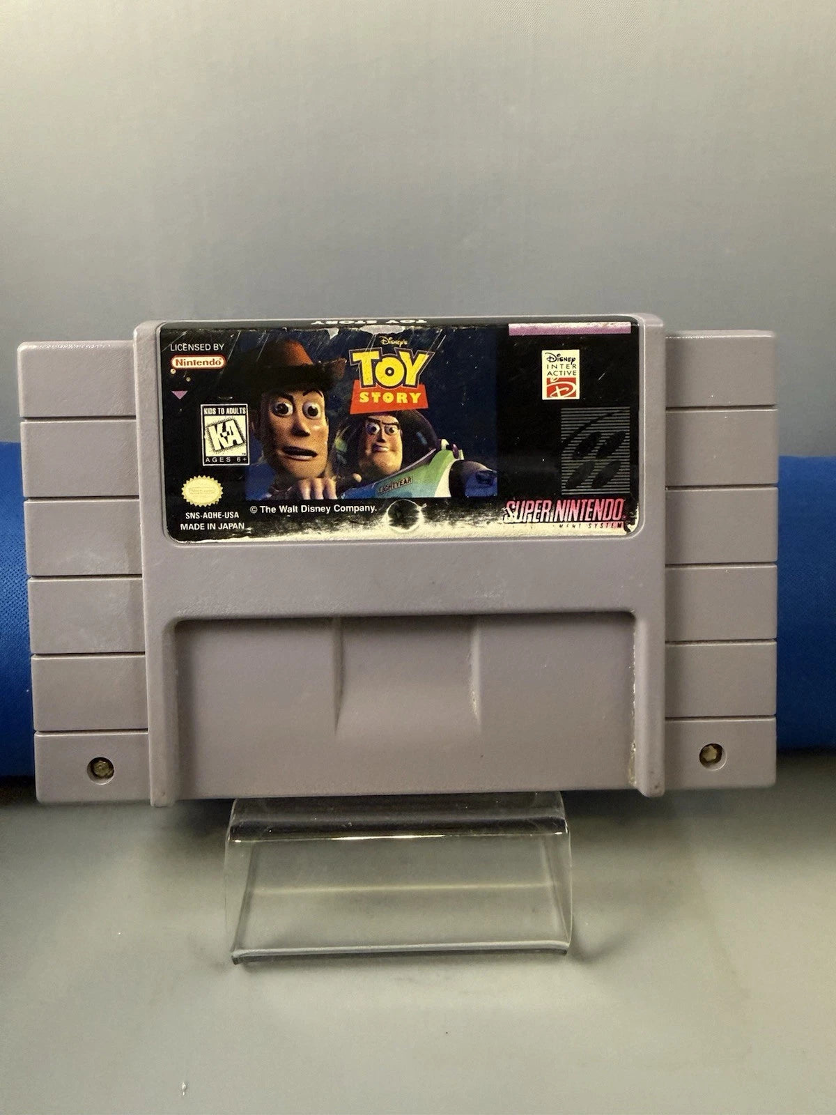 Toy Story