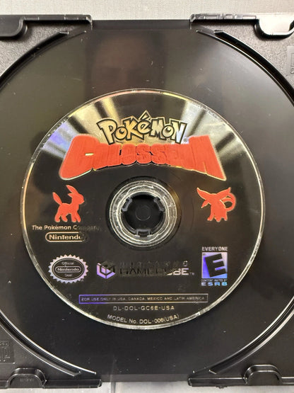 Pokemon Colosseum