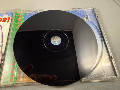 (CIB) Tony Hawk's Pro Skater 3 W/ REG card