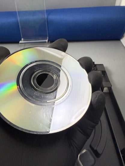 FIFA Soccer 2002: Major League Soccer No Manual