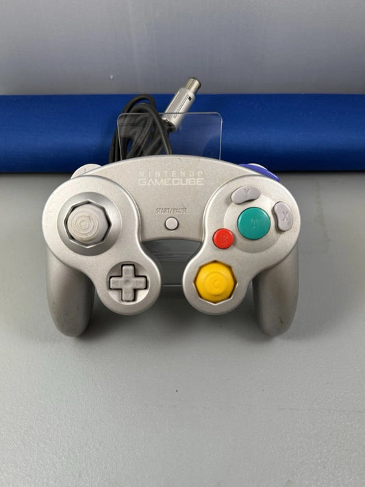 Platinum Gamecube Controller