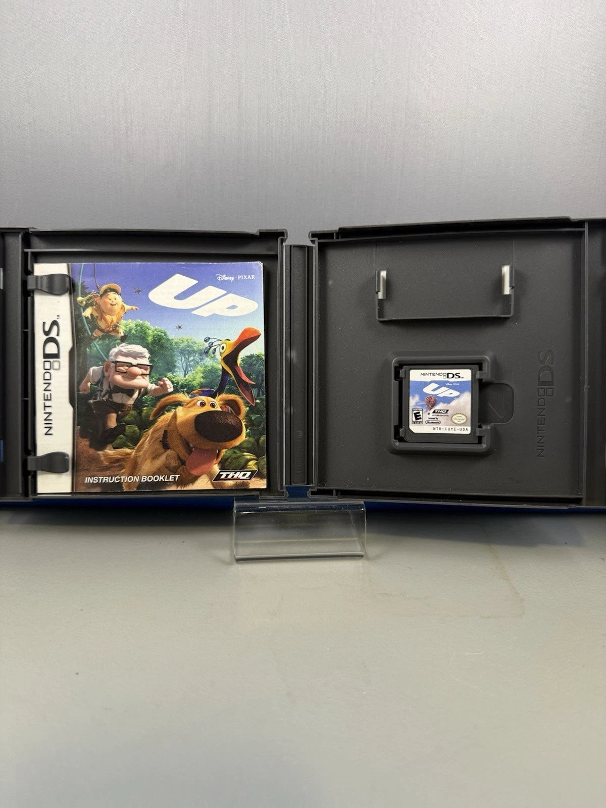 Disney Pixar Up (CIB)