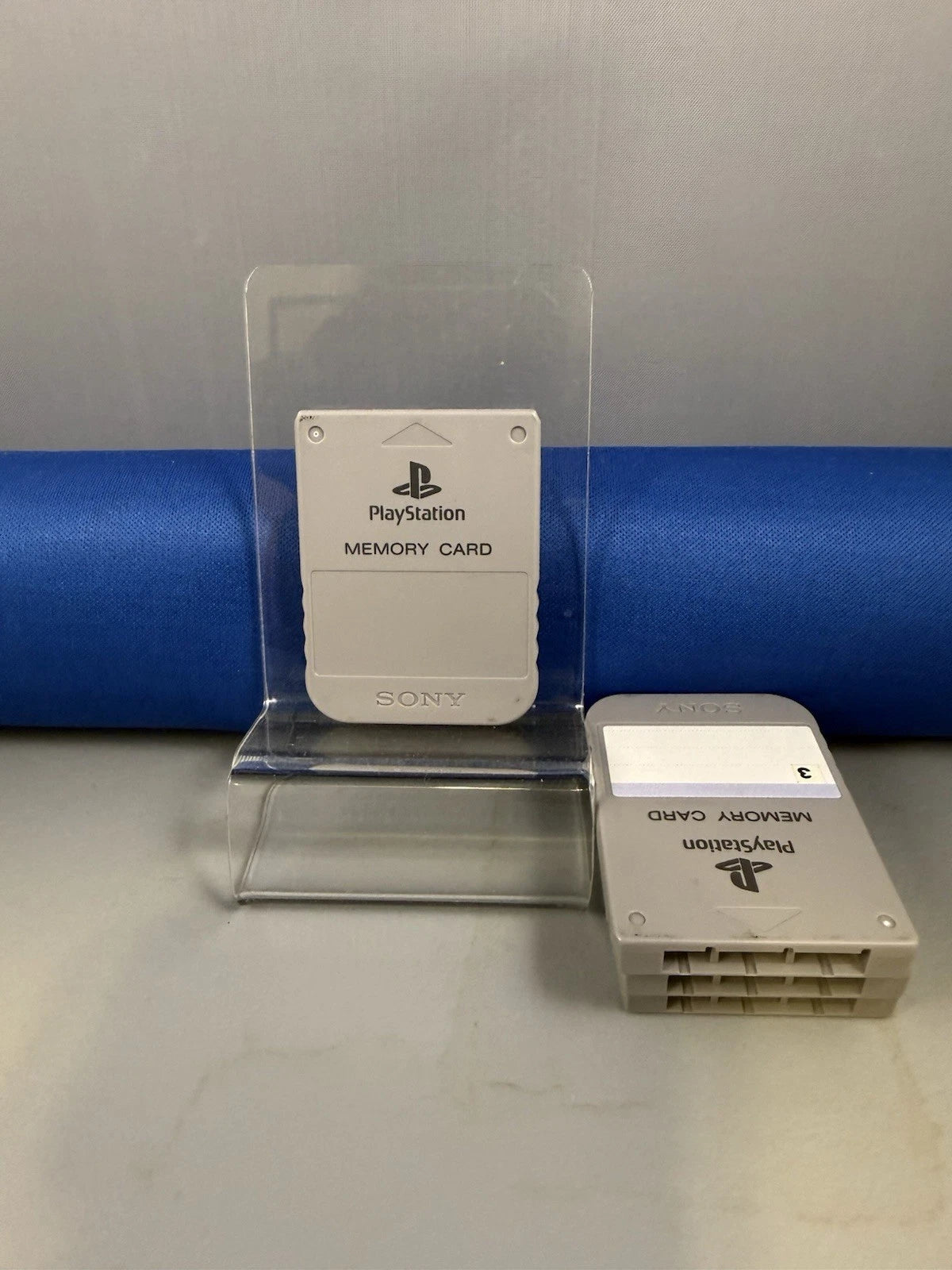 Memory Card