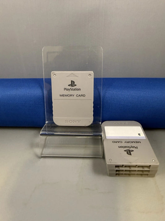 Memory Card