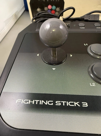 Hori Fighting Stick 3