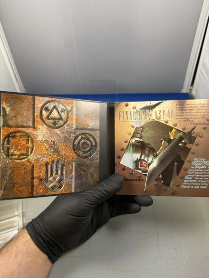 PlayStation Underground Vol 1 Issue 2 (CIB)