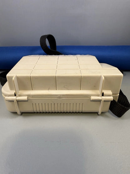 ASCII GameBoy Hard Carrying Case