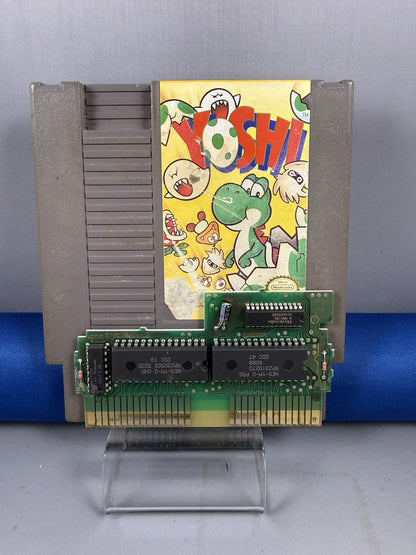 Yoshi