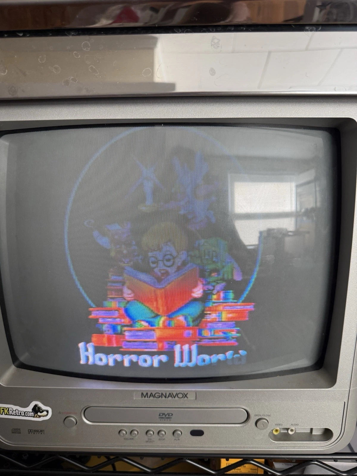 Pagemaster