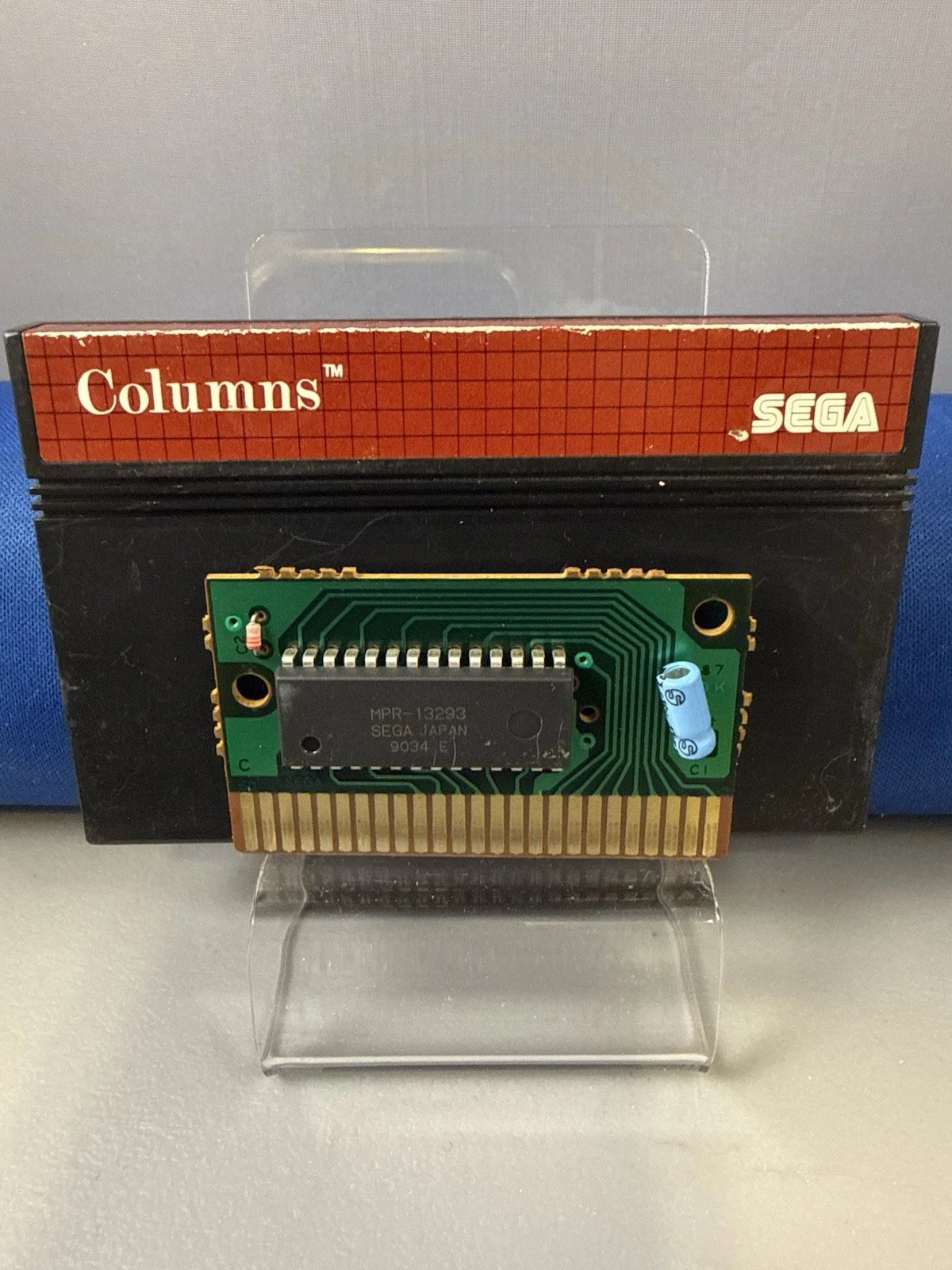 Columns