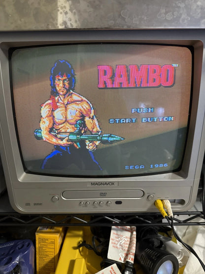Rambo