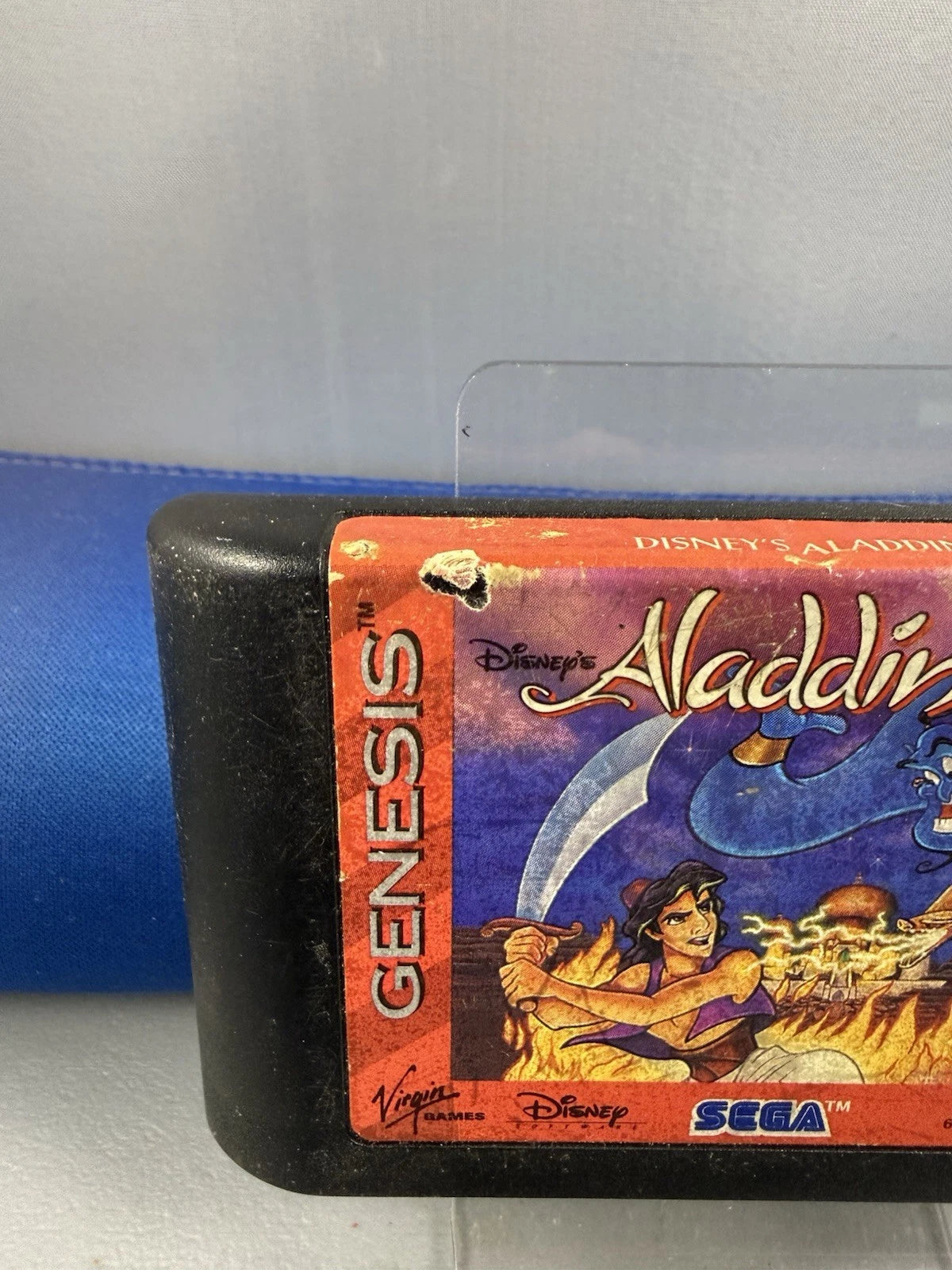 Disney's Aladdin