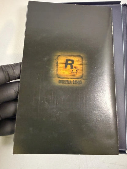Red Dead Revolver (CIB)