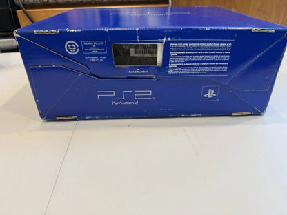 Sony PlayStation 2 Console SCPH-30001 (CIB)