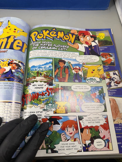 Fuente de paquete de energía de Nintendo