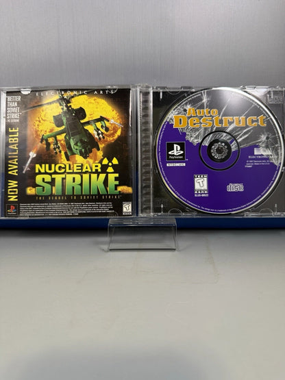 Auto Destruct (CIB)