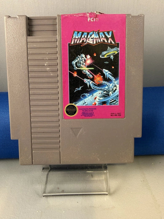 MagMax