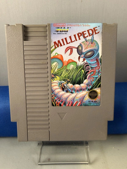 MILLIPEDE