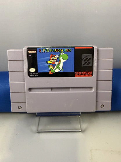 Super Mario World
