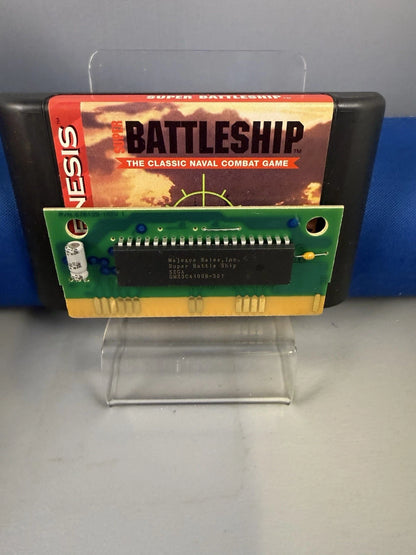 Super Battleship (CIB)
