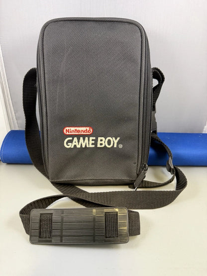 Original GameBoy Carrying Case
