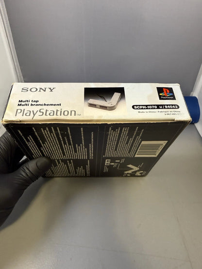 Multi Tap SCPH-1070 (CIB)