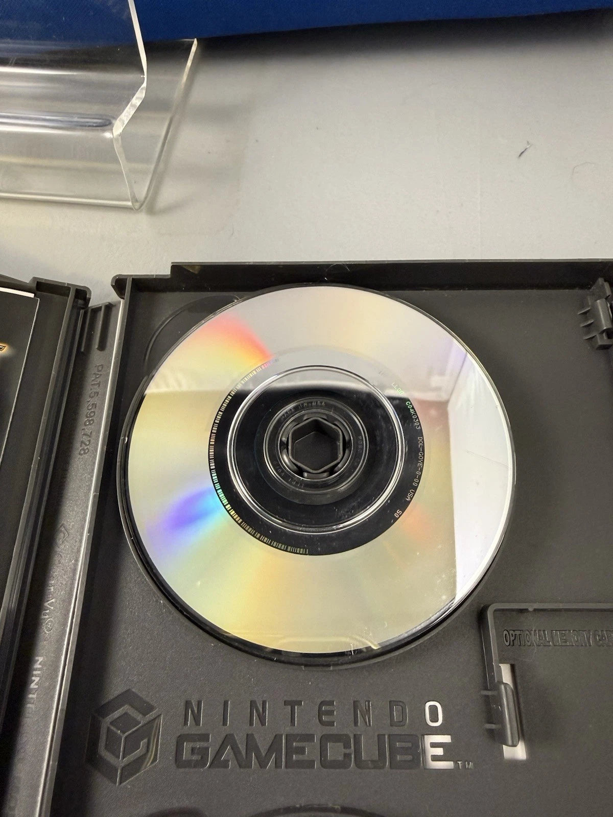 GoldenEye: Rogue Agent (CIB)